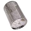Kitchen Stainless Steel Rotating Baking Supplies Oven Basket Grill Roaster Air Fryer Accessories