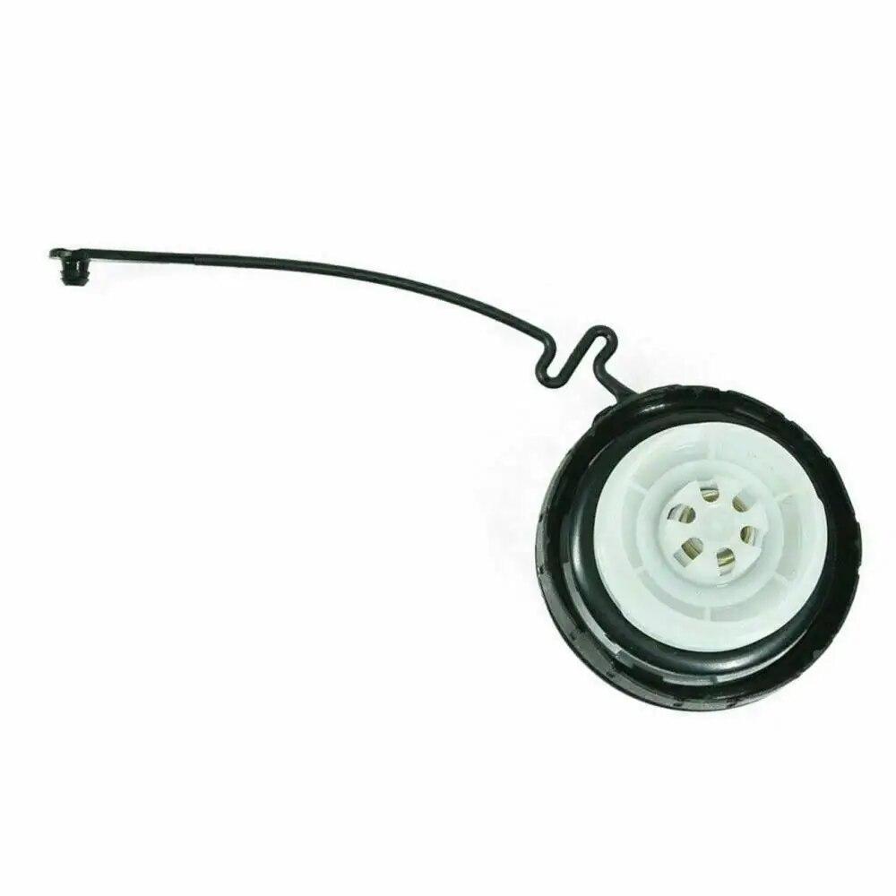 Drivstofftanklokk Gass Oljetankdeksel for Toyota Camry 4 Runner Corolla Land Cruiser 77300-06040 Bensintanktilbehør