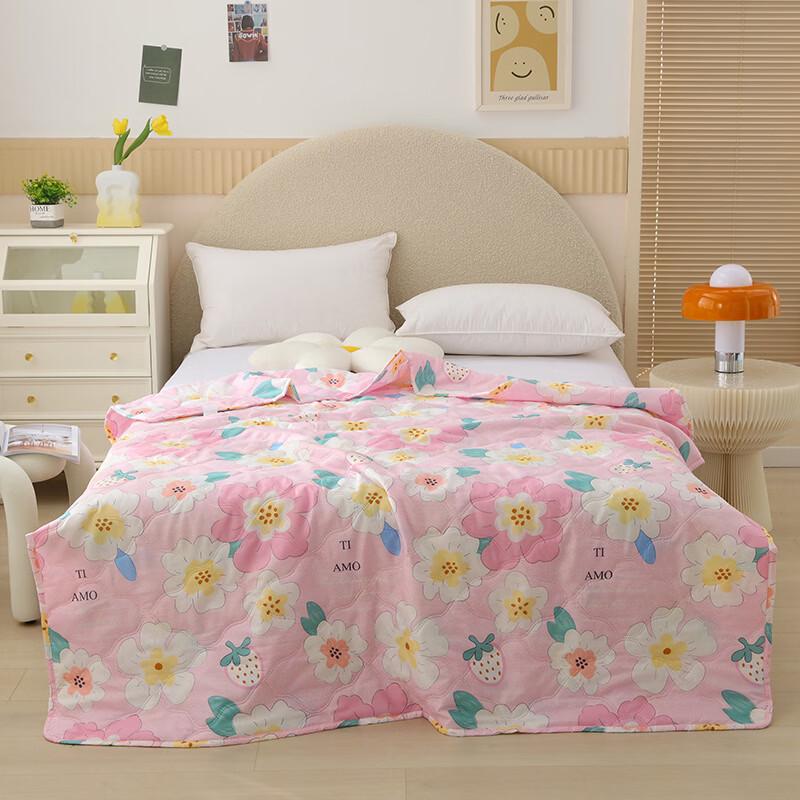 Nanjiren Ultrasonic Summer Quilt