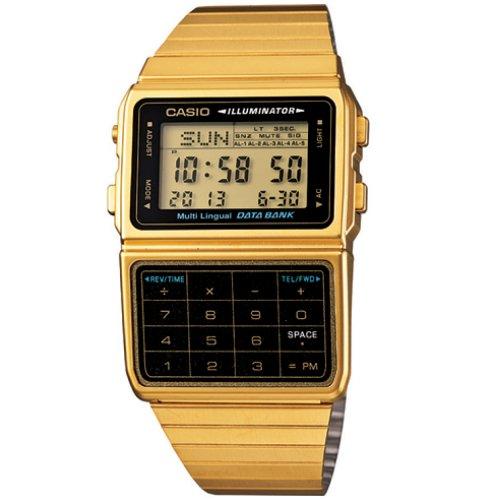 Kasio Dbc-611G-1Df