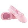 Weiche Ballet- & Yoga-Tanzschuhe für Mädchen