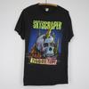 David Lee Roth Skyscraper Tour Shirt REPRINT