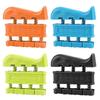 Bi-directional Spring Hand & Finger Strengthener for Piano Practice and Relaxation