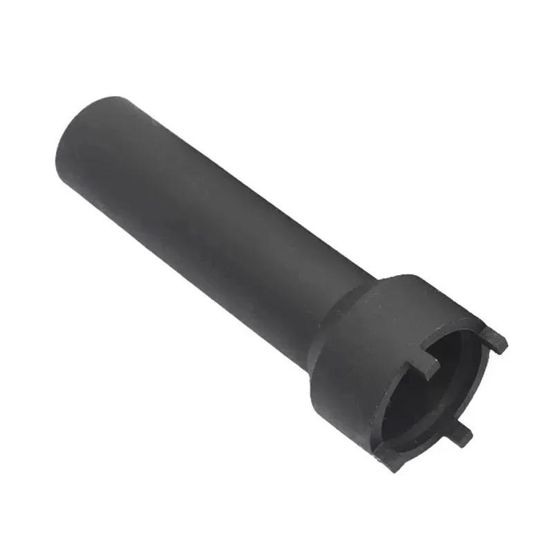 38mm Kran Rattstång Vågplatta Mutter Fyra Klor Borttagningsverktyg Bra 1 st för Elektrisk Trehjuling Motorcykel Scooter