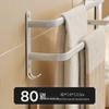 Xuanyong Aluminum Bathroom Towel Rack