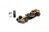 Spark Scale McLaren F1 Team MCL38 2024 F1 Abu Dhabi GP Winner Norris with Pit Board Ranking Finished Sponsor Logo Diecast Car 1/43 #4 L. & Board,