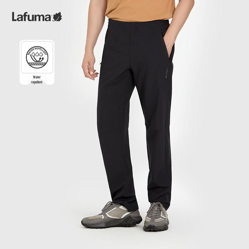 

LAFUMA Men s Water-Repellent Sport Casual Pants LMPA5AL12 L