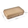 Survival Box Case Fishing Outdoor Equipment Sealed S/M/L