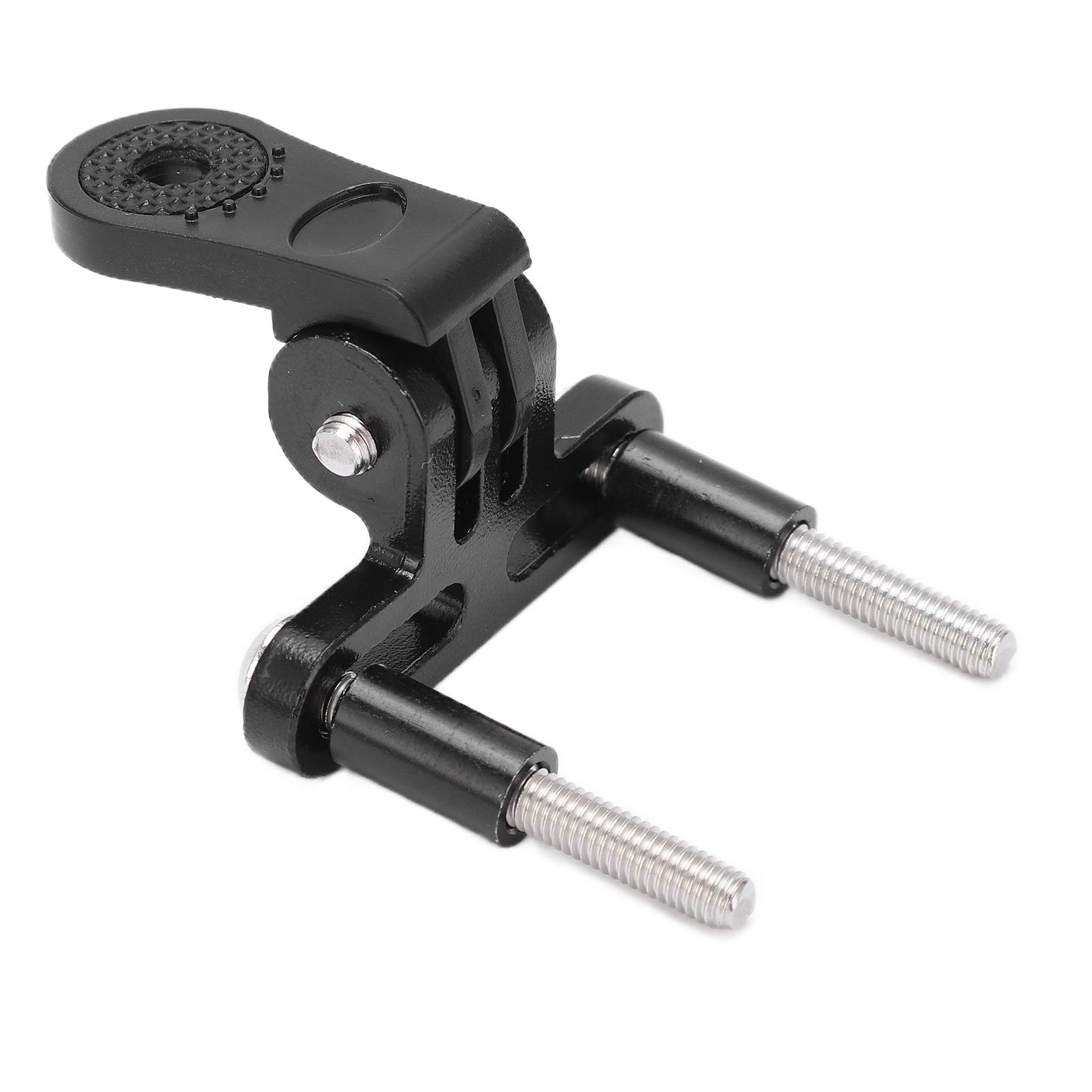 

Крепление для фары велосипеда, матовое, нескользящее, с сильным захватом, ультралегкое, для горного велосипеда