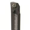S18Q-SCLCR09 18*180mm Innendrehmaschine Ausdrehstangen Drehmeißel Für CCMT09T3 Heimwerken