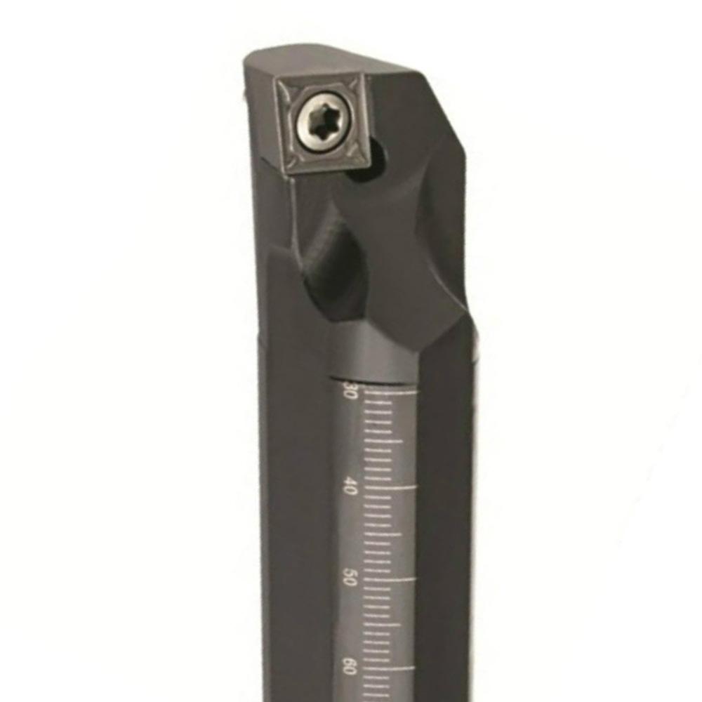 S18Q-SCLCR09 18*180mm Innendrehmaschine Ausdrehstangen Drehmeißel Für CCMT09T3 Heimwerken