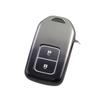 Honda 2-Tasten Schlüsselhülle für Accord, CRV, Fit, Vezel, XRV, Geely, HR-V, Haoying, Lingpai und Odyssey.