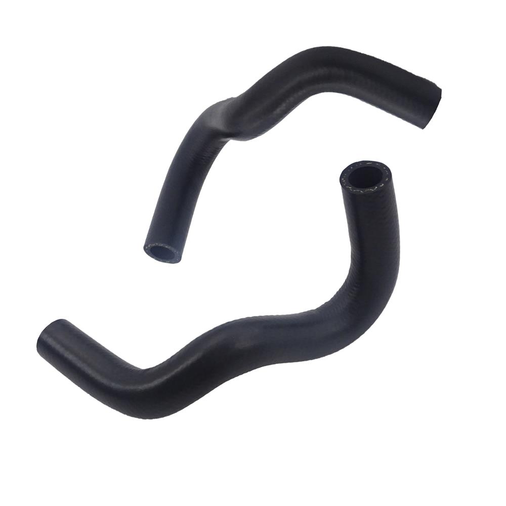 Passend für Toyota Land Cruiser 2009–2015, Lexus LX570 2015–2018 Druckerhöhungspumpenschläuche