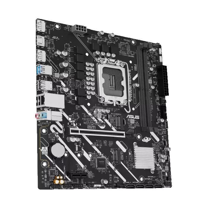 Asus Prime H810M-E-CSM