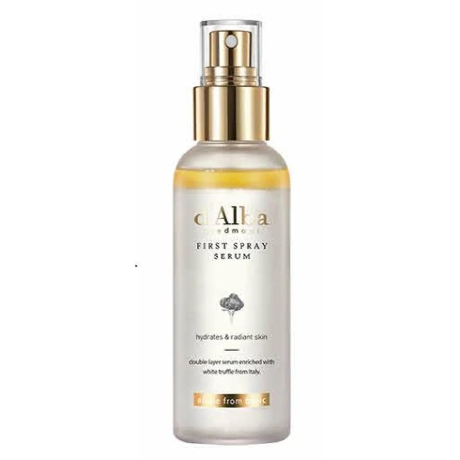 

d Alba First Spray Serum 100mL 100ml