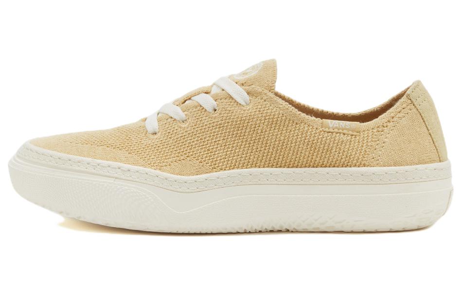 Vans Circle Vee Желтый VN0A4BWLBD7 40.5