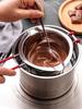 Chocolate Melting Pot, Wax Melting Pot, Wax Melting Pot, Water-resistant Melting Bowl, Baking Utensils, Heating Pot