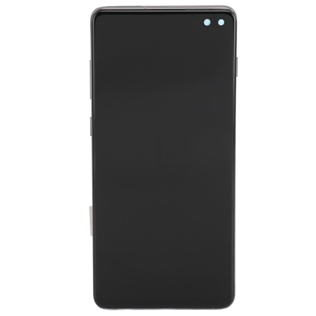 LCD Touch Display Digitizer with Repair Tools for Galaxy S10 PLUS Smartphone TFT Touch Digitizer LCD Display Assembly