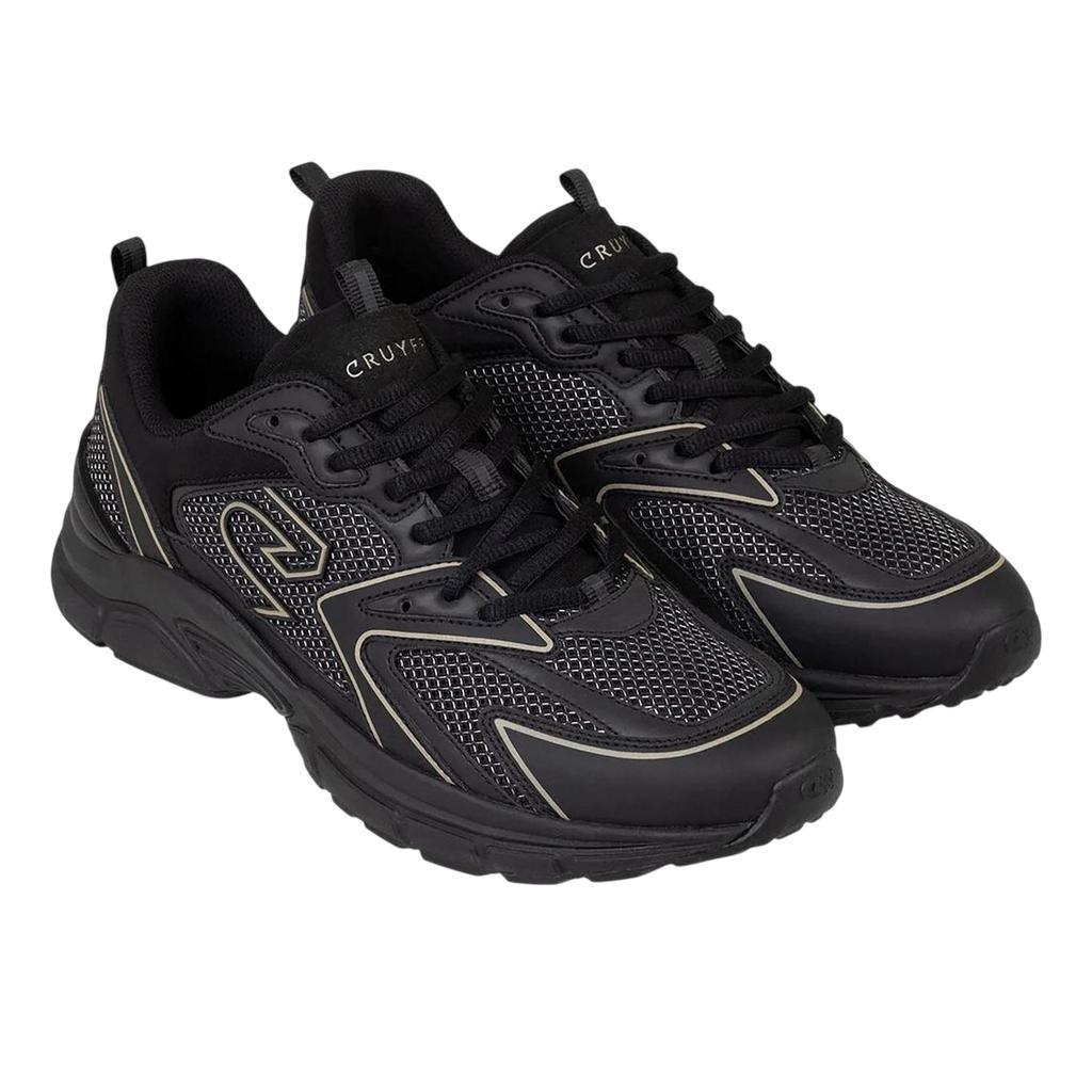 Cruyff Mens Scorpius Trainers