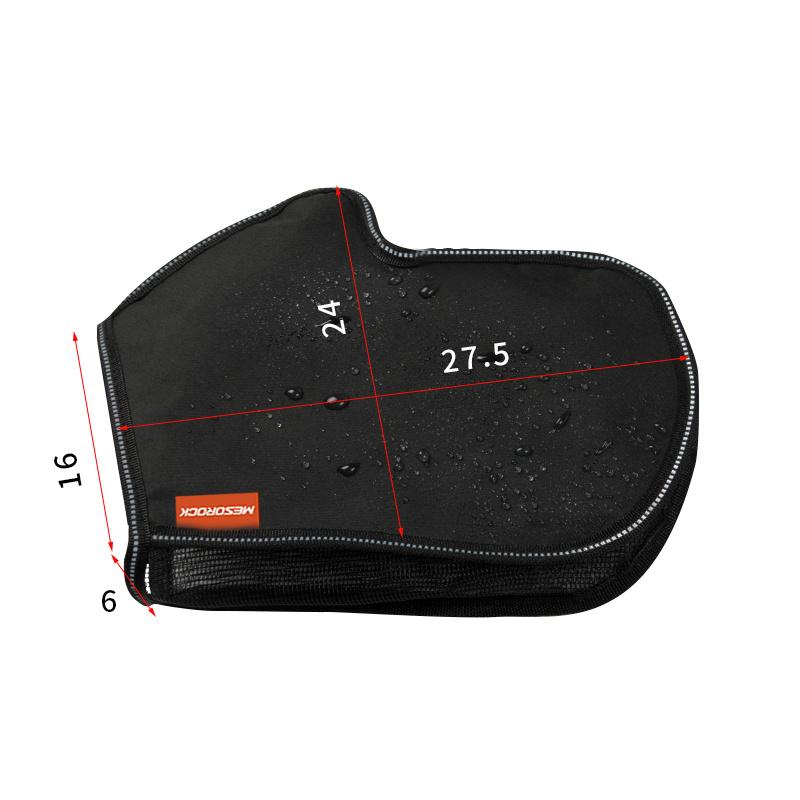 

Oxford Мотоциклетные муфты для руля мотоцикла Super Muffs Outdoor Black чёрный