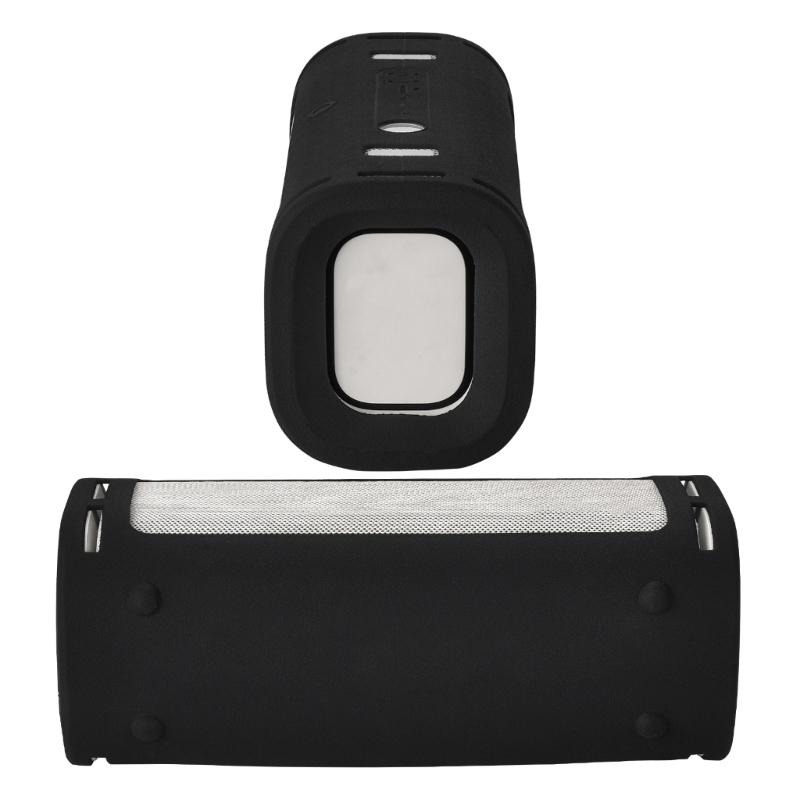 Shockproof Silicone Cover For ULT FIELD 5 Wireless Speakers Lightweight Portable Design Enhanced Grip And Stability