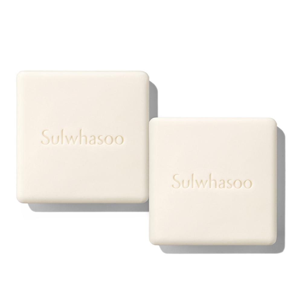 Sulwhasoo Ginseng Cleansing Soap 120g 2