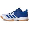 Ligra 6 Shoes Blue/White F35712