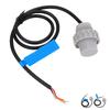 Ultrasonic Underwater Ranging Sensor 485 Output IP68 Water Proof ROV Obstacle Avoidance Sensor for Swimming Pool Robots