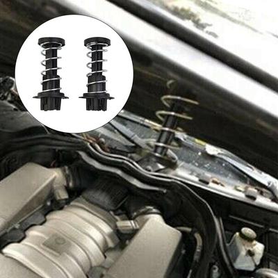 2048800127 Motorhaubenfedern Ersatz für Mercedes S-Klasse W222 2014-2015