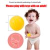 Baby Gift Stacking Toy ForChildren Baby Toys Rolling Ball Pile Tower Early Educational Toy For Babies Rotating Track Educational