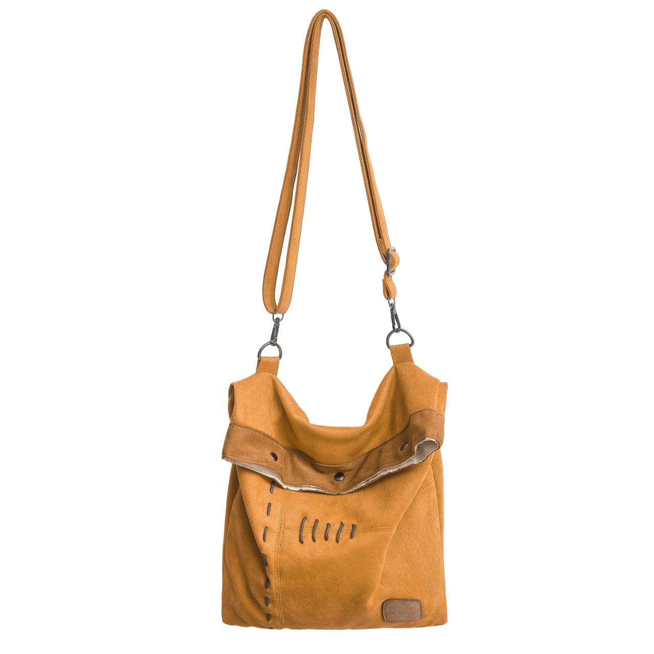 

Сумка на одно плечо в стиле ретро из оленьей кожи, сшитая вместе, универсальная курьерская сумка для отдыха и работы в стиле рабочей одежды