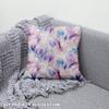 Royal Samt Stoff Polyester Zum Nähen - Motiv Abstraktion - Rdx2493