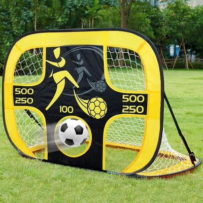 Children's Portable Folding Soccer Goal