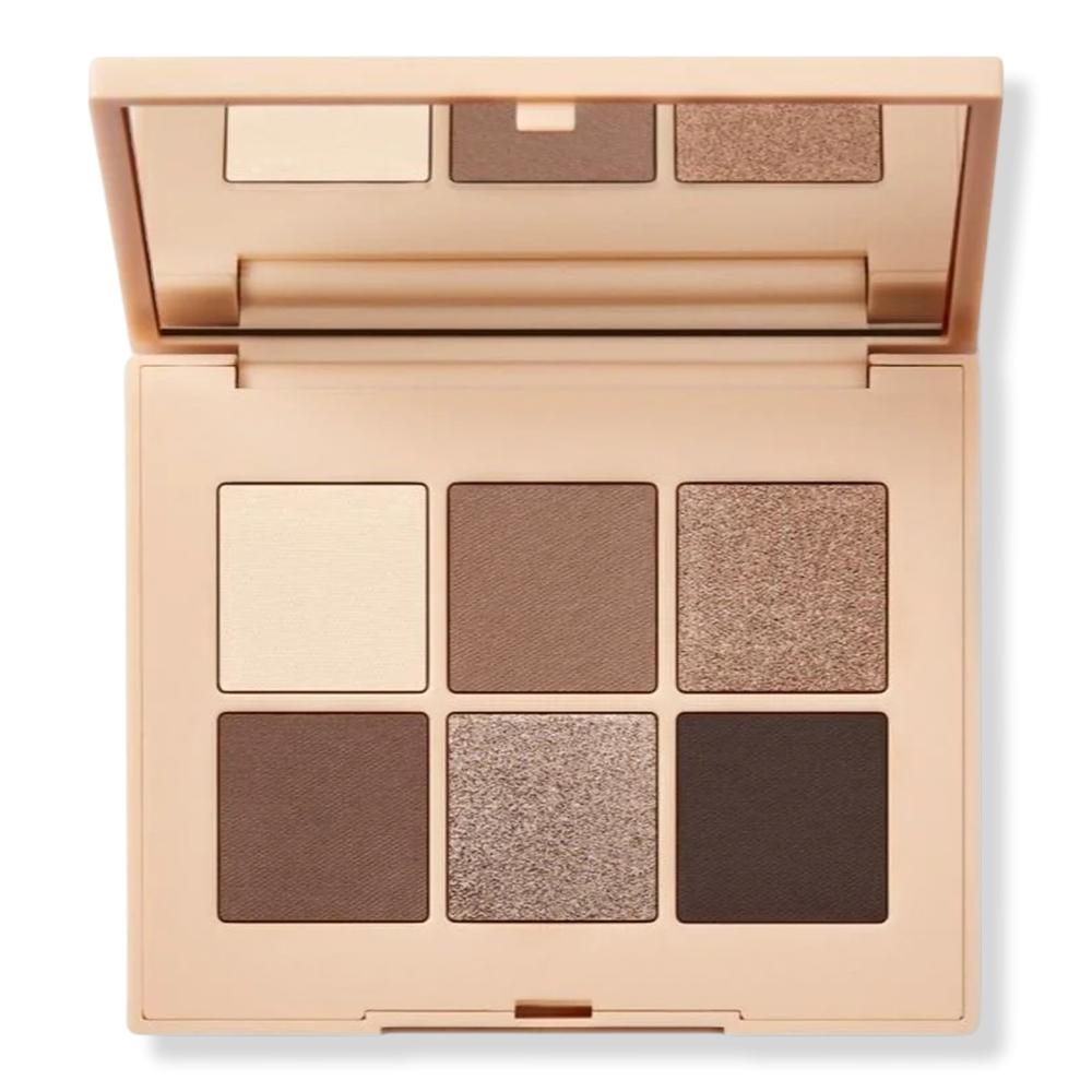 

Dibs Beauty The Palm Eyeshadow Palettes 0.15 Oz Coffee In Hand