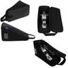 IRIN Bass Drum Pedal Bags Oxford Cotton Thicken Cloth Waterproof Handbags Leather Backpack Percussion Instrument Accessories