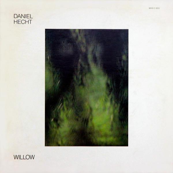 

LP Record DANIEL HECHT Willow C1013 WINDHAM HILL R 1980 US CountryFolk Used