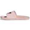 Originals Adilette Lite Comfortable Simple Rubber Sole Stitched Non-Slip Slide Sandals Women Footwear Pink EG8682