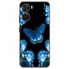 Funda Para ZTE Blade V40 Funda de Diseño 8046 Funda Protectora de Silicona Genial para ZTE Blade V40 Design V40Design Parachoques Fundas Coque