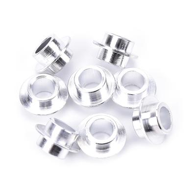 8Pcs/Set Classic Center Roller Bearing Bushing Spacer Skate Wheels Accessories