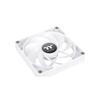 Refrigeración Aire Thermaltake 140mm CT140 Reverse ARGB Blanco 500-1800 RPM Iluminación ARGB