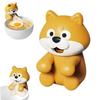 Mini Food Cooling Fan Clip-On Handheld Fan  for Cup Bowl Noodles Water Cooling Artifact