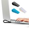 Supporti Universali per Laptop Antiscivolo in Silicone Scrivania Computer Aumento Scaffale Rialzo Tastiera per Laptop Notebook Tablet
