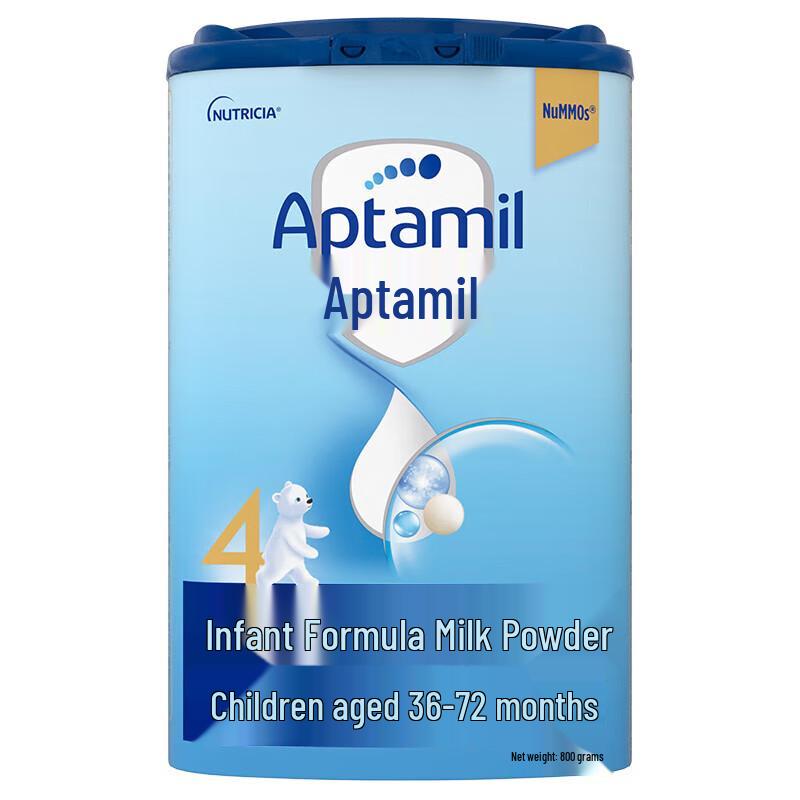 Aptamil Kids Formula Milk Powder