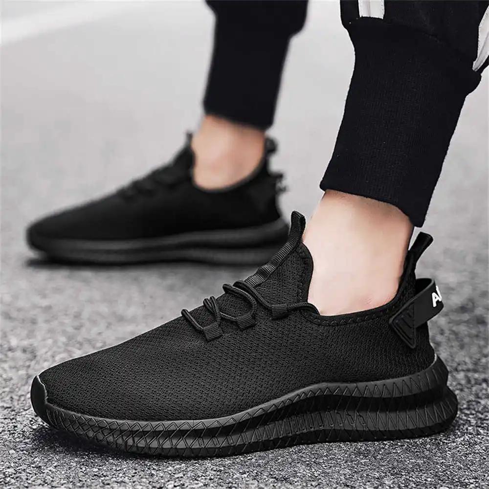 Fashion Number 40 Super Lightweight White Tennis Shoes For Men Vulcanize Brand Trainer White Sports Sneakers Universal Brand