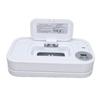 Baby Wipe Warmer Large Capacity Foldable Wipes Dispenser Fast Heating 3 Temperature Adjustment Levels for Home Car