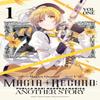Magia Record Puella Magi Madoka Magica Another Story Vol. 1 by U35... 9781975343644