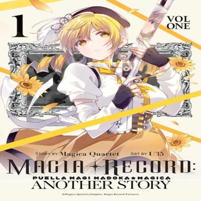 Beletrie – Komiksy a manga