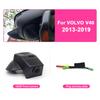 Dash Cam For Volvo XC40 XC60 XC90 S60 V60 S90 V90 V40 S80 XC70 Polestar 2 Car Dvr HD Camera WiFi Driving Recorder Auto Parts