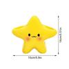 Star Shape Toothbrush Holder Bathroom ToothBrush Organizer Holder For Electric Toothbrushes And Toothpaste Storage