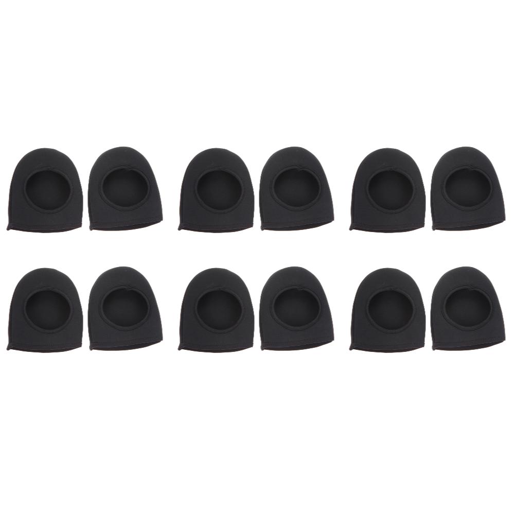 Outdoor Cycling Bike Bicycle Shoe Toe Cover Warmer Protector Man Woman MTB Bike Shoes Cover Nylon Windproof Warm Overshoes